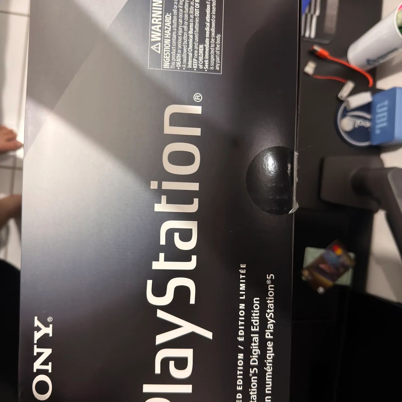 PlayStation 30 anos  - Foto 4