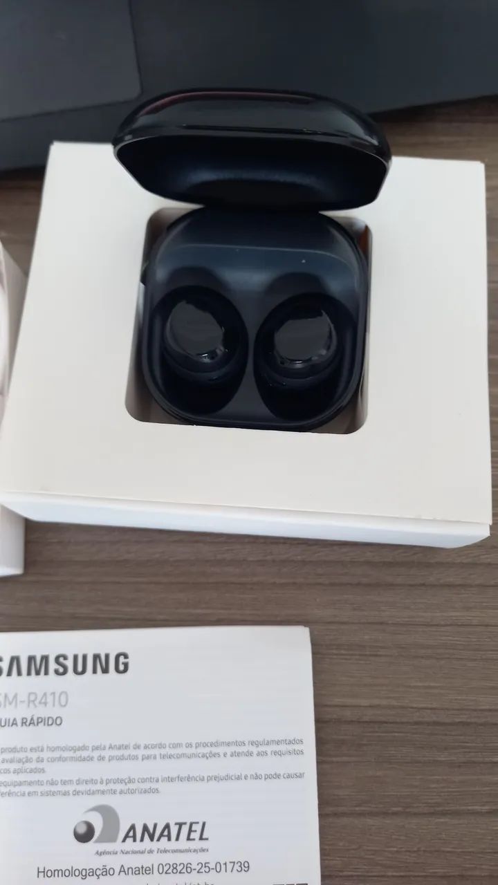 Fone galaxy buds core - Foto 2