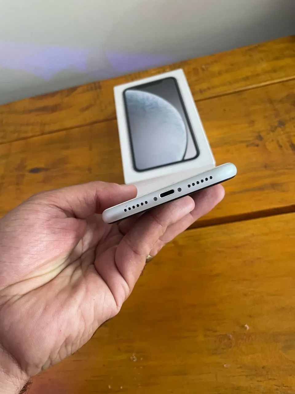 iPhone XR 128 - Foto 3