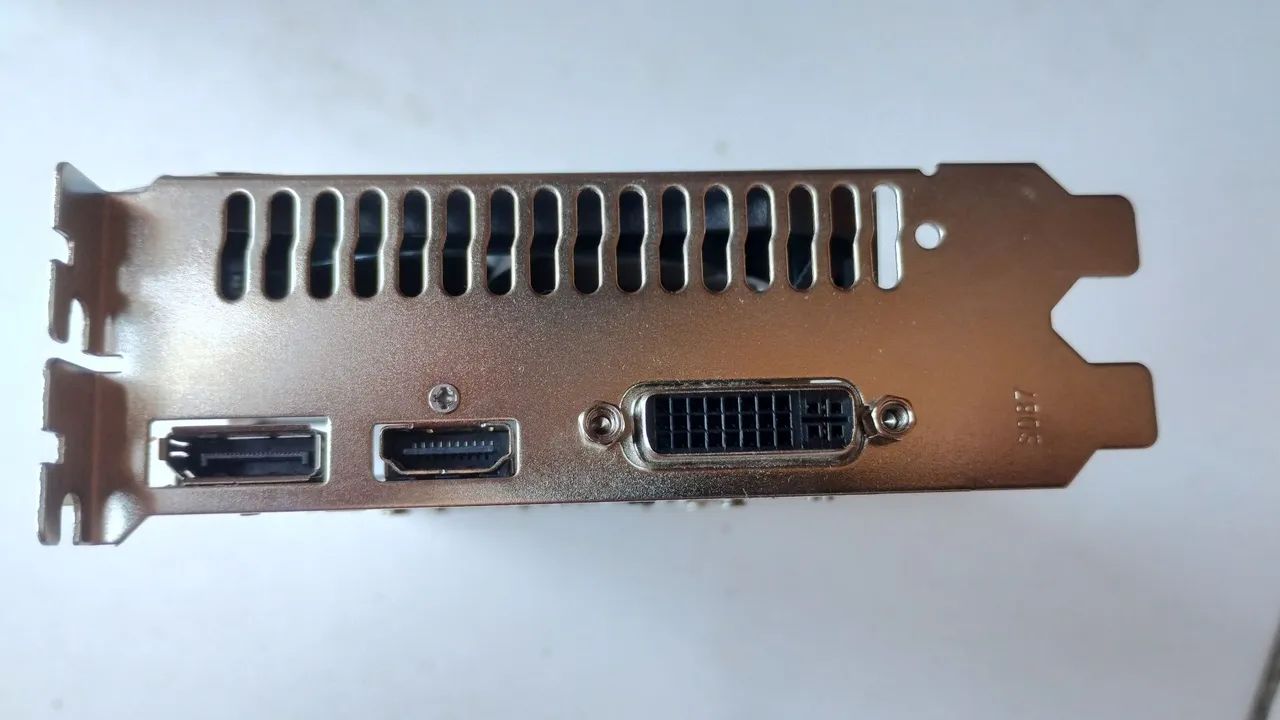 GTX 960 4GB nova sem uso - Foto 2