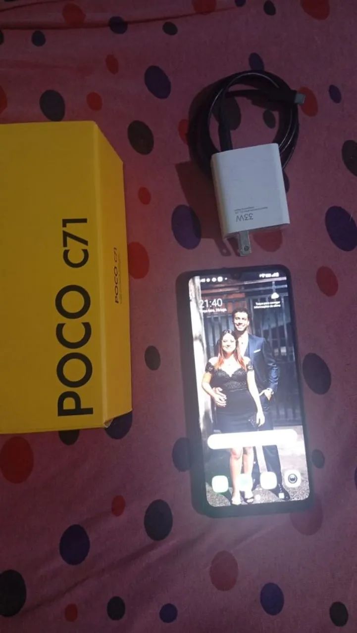 Poço c71 - Foto 2