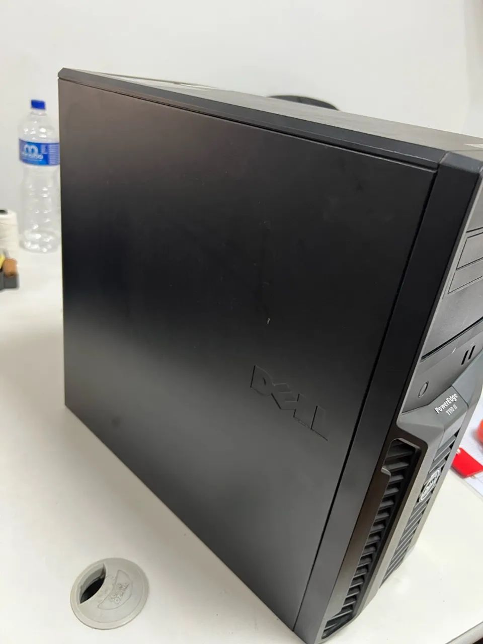 Servidor Power Edge T110 LI Dell  - Foto 2