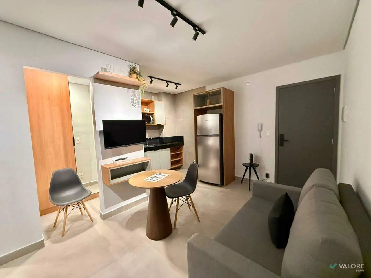 Apartamento/Studio 1 quarto  Lourdes/Centro - Foto 3