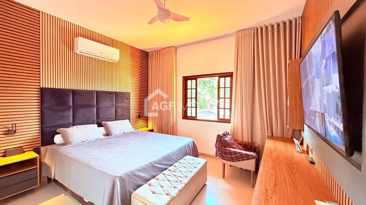 Casa 6 quartos para aluguel em Piratininga - Foto 2