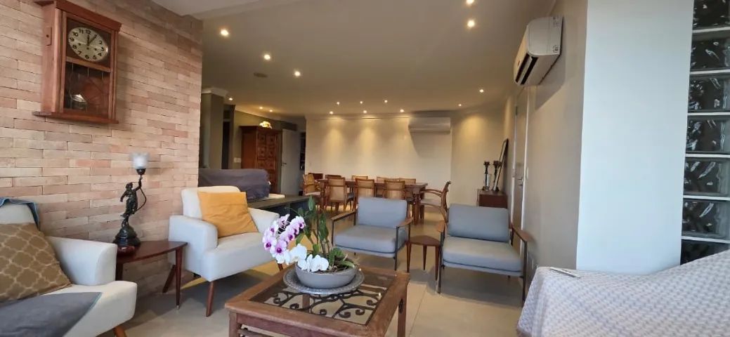 Apartamento 130 m2 Setor Oeste