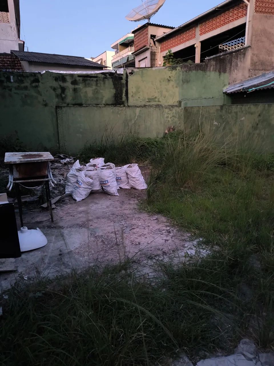 Vagas para trabalhar na Construção  - Foto 3