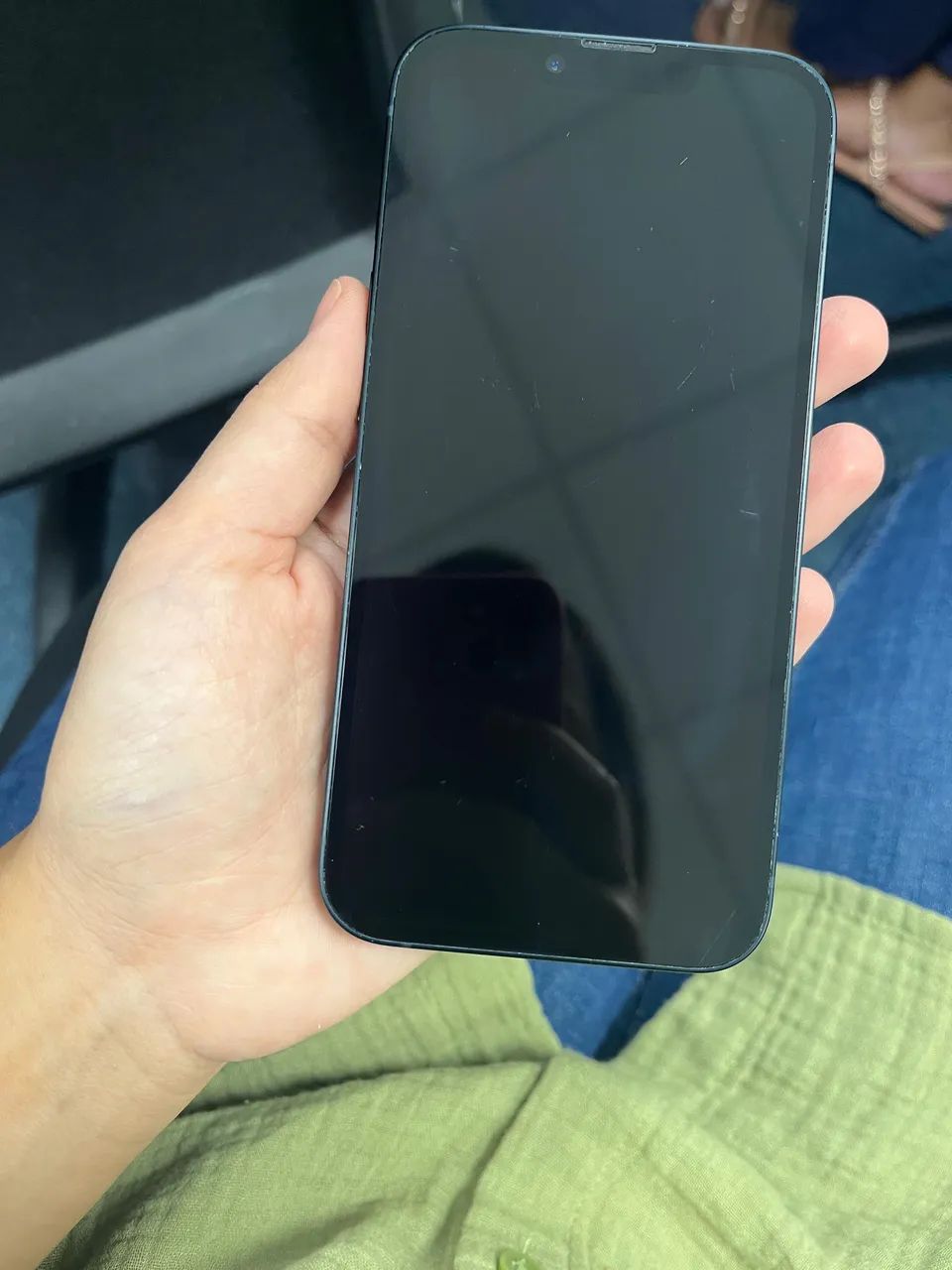 iPhone 14 128GB - Foto 4