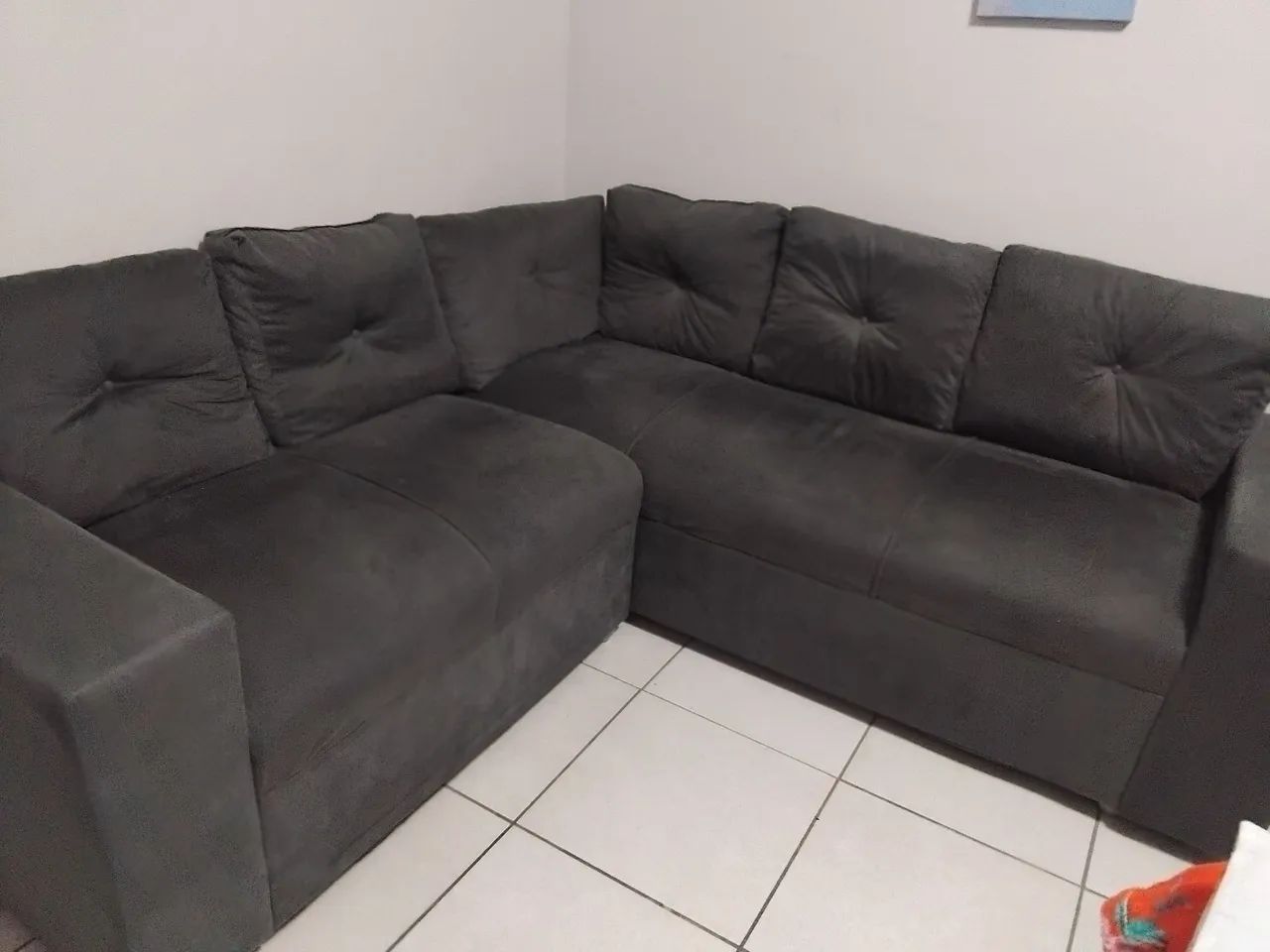 Sofá de canto - Foto 2