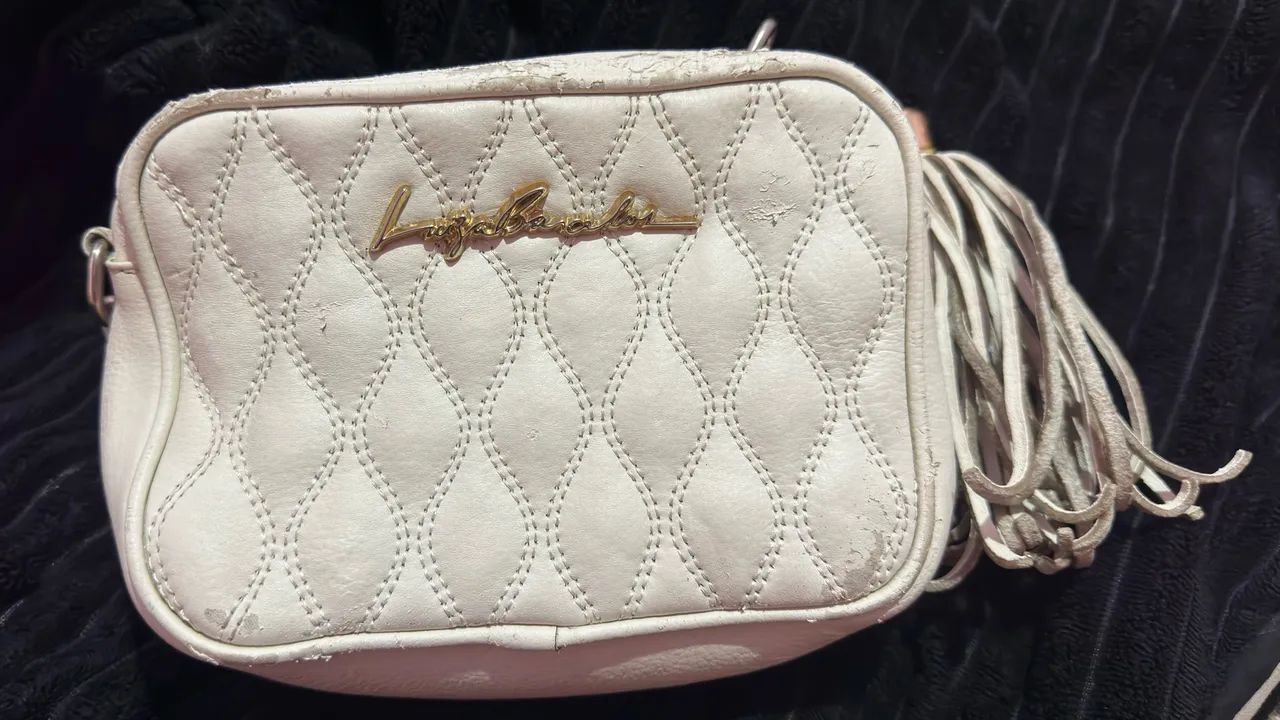 Bolsa Luiza Barcelos 