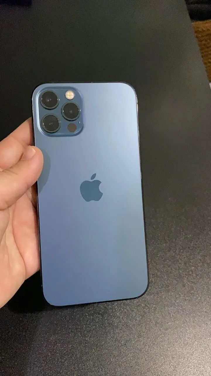 Iphone12pro - Foto 2