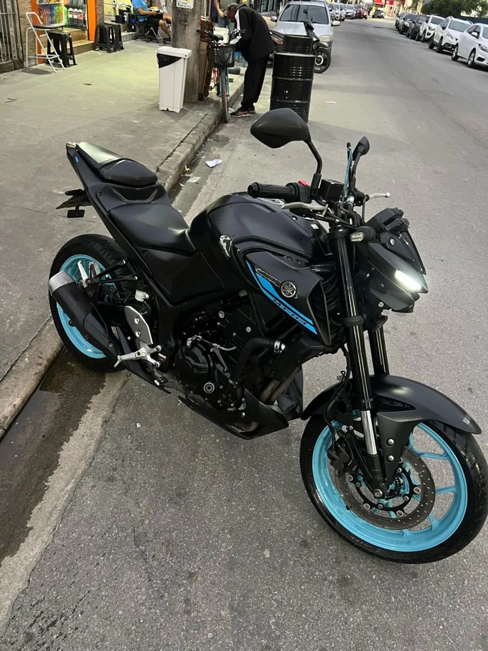 MT03 CONSÓRCIO