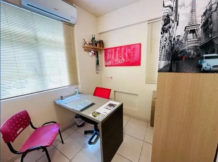 sala mobiliada - Foto 2