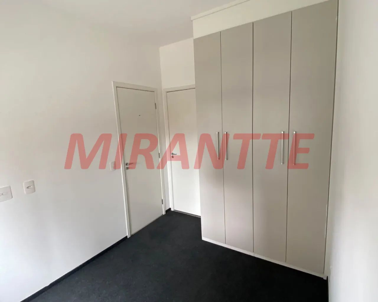 Apartamento de 35m² com 2 quartos em Parada Inglesa - Foto 5