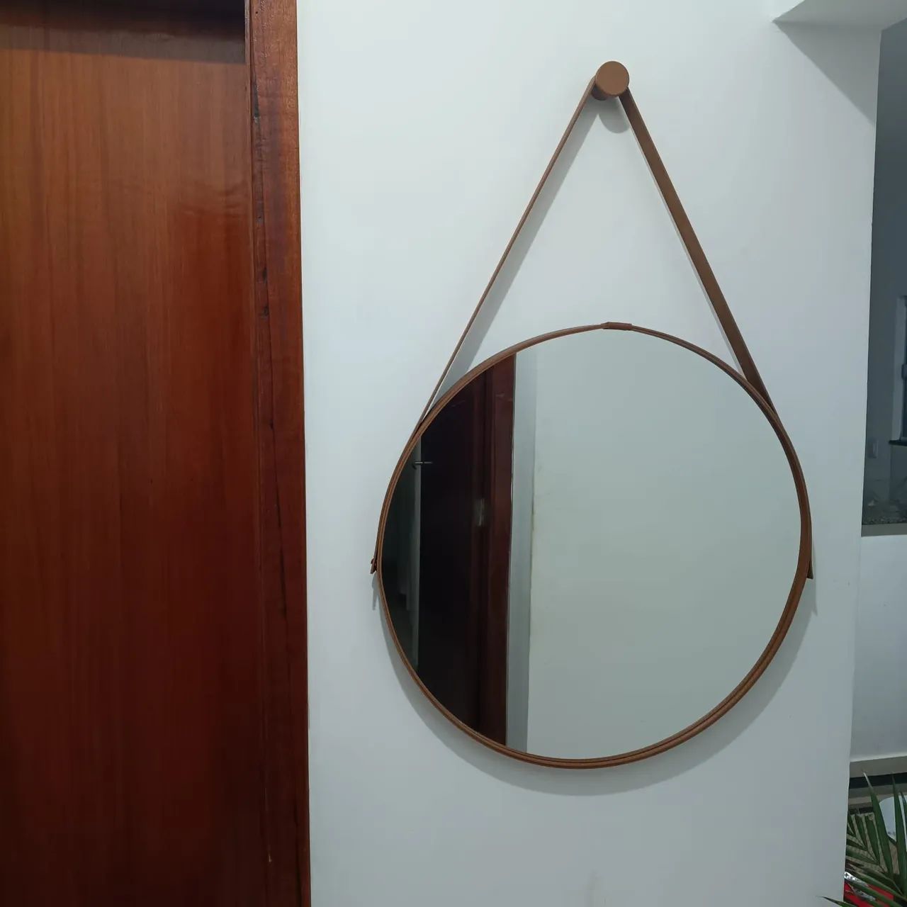 Aparador e espelho - Foto 2