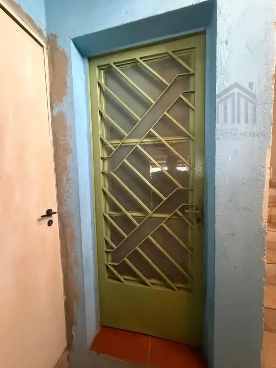 Imóvel para aluguel com 40 metros quadrados com 1 quarto - Foto 3