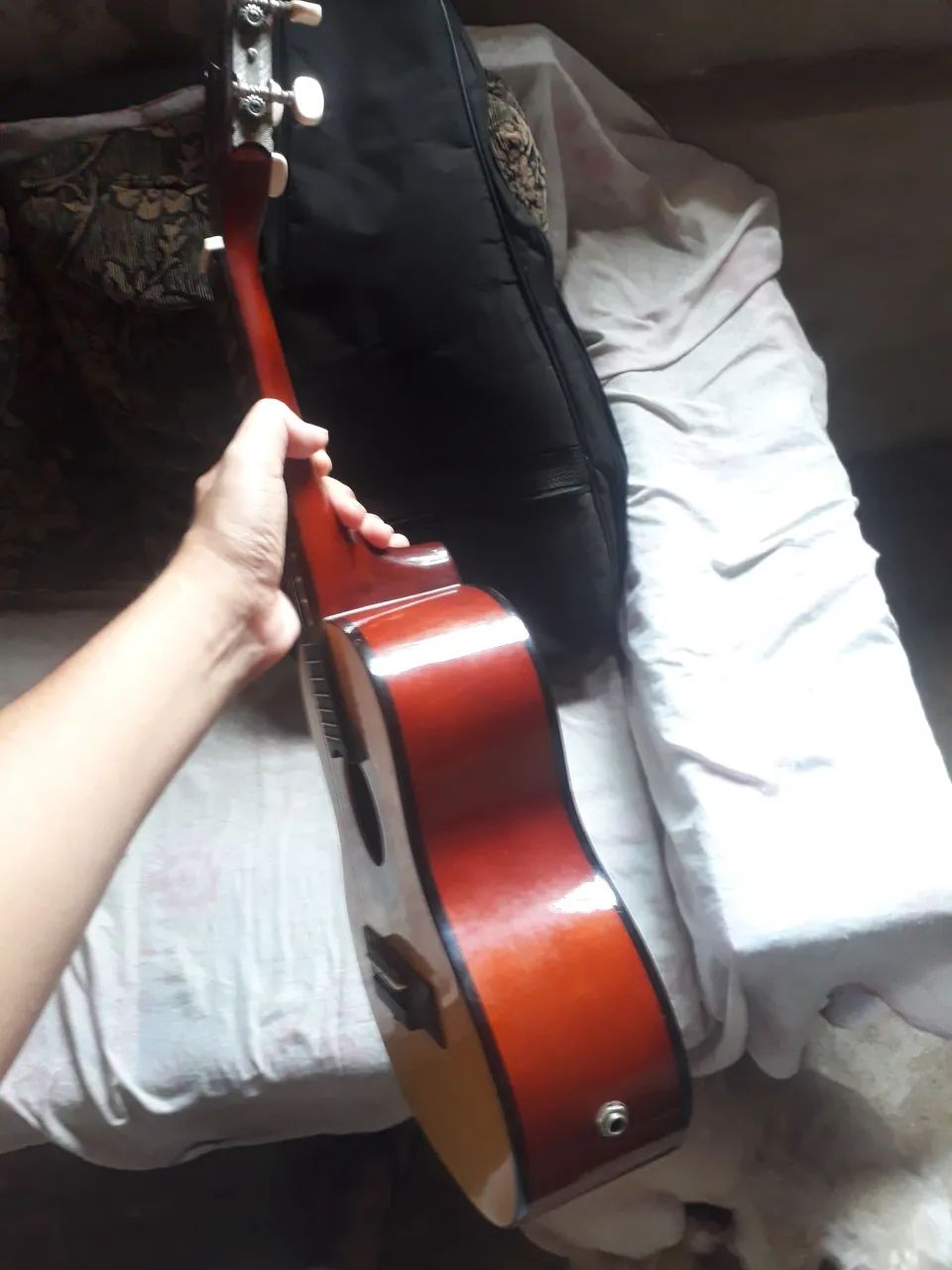 Cavaquinho Elétrico Core - Foto 3