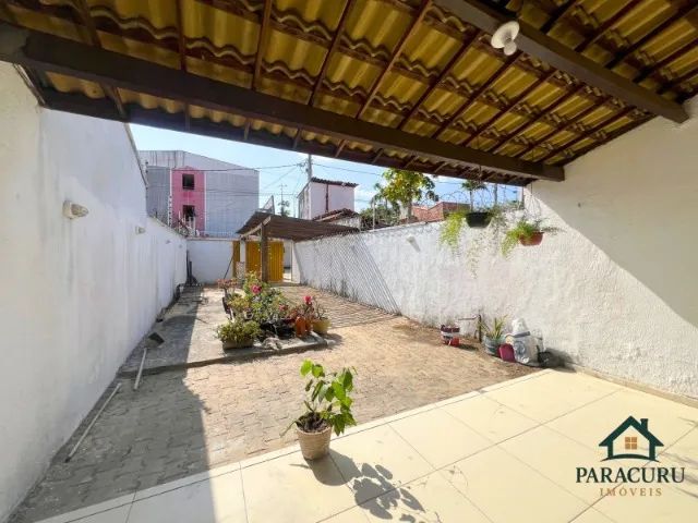 Vendo casa duplex com três quartos e piscina no Paracuru - Foto 3
