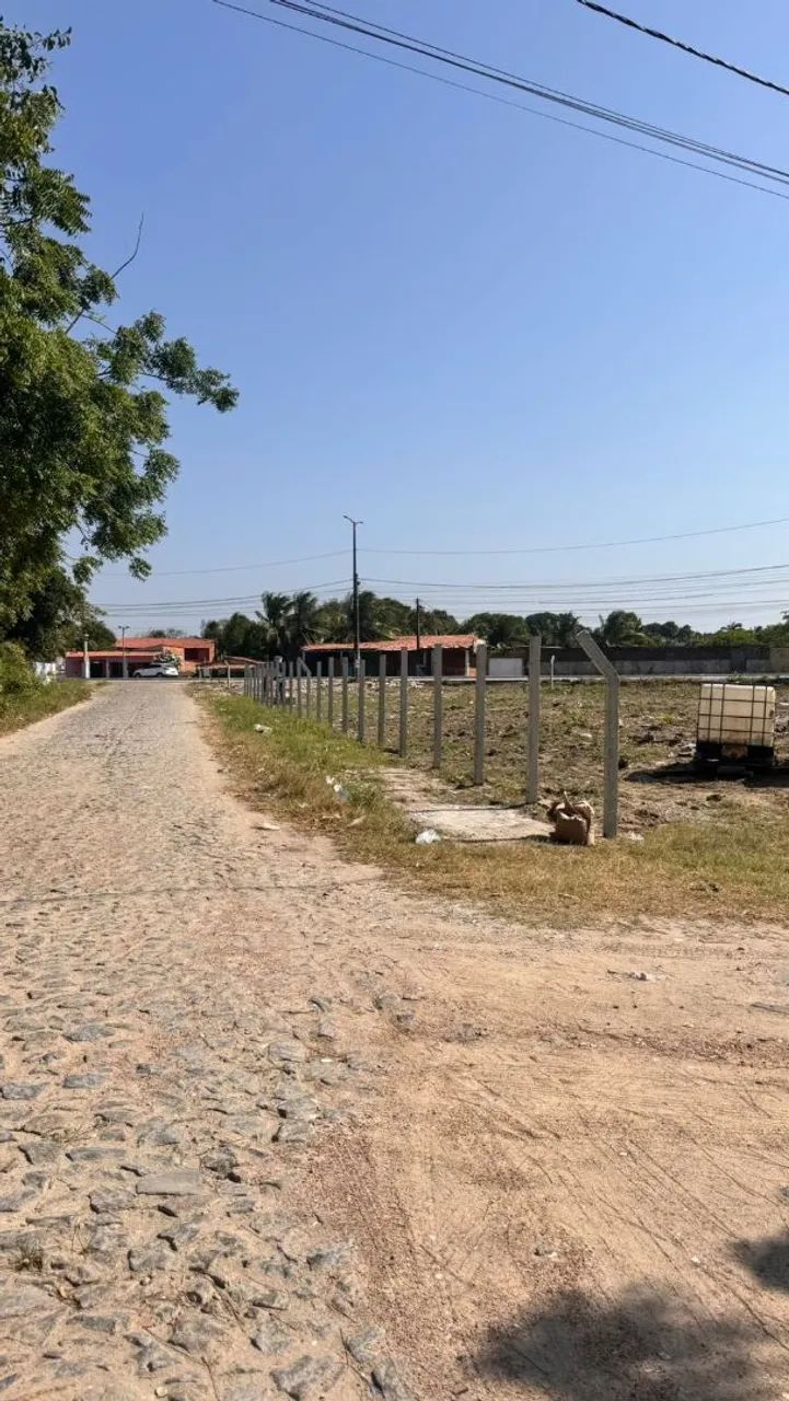 TERRENO NA TABUBA - Foto 5