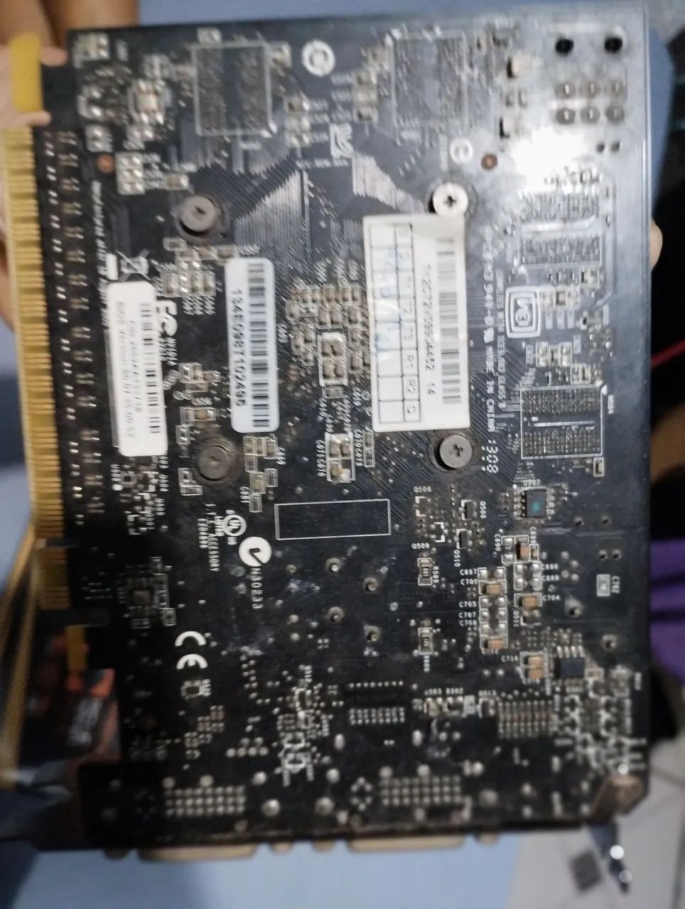 Ryzen 5 1600 + GTX650 - Foto 4
