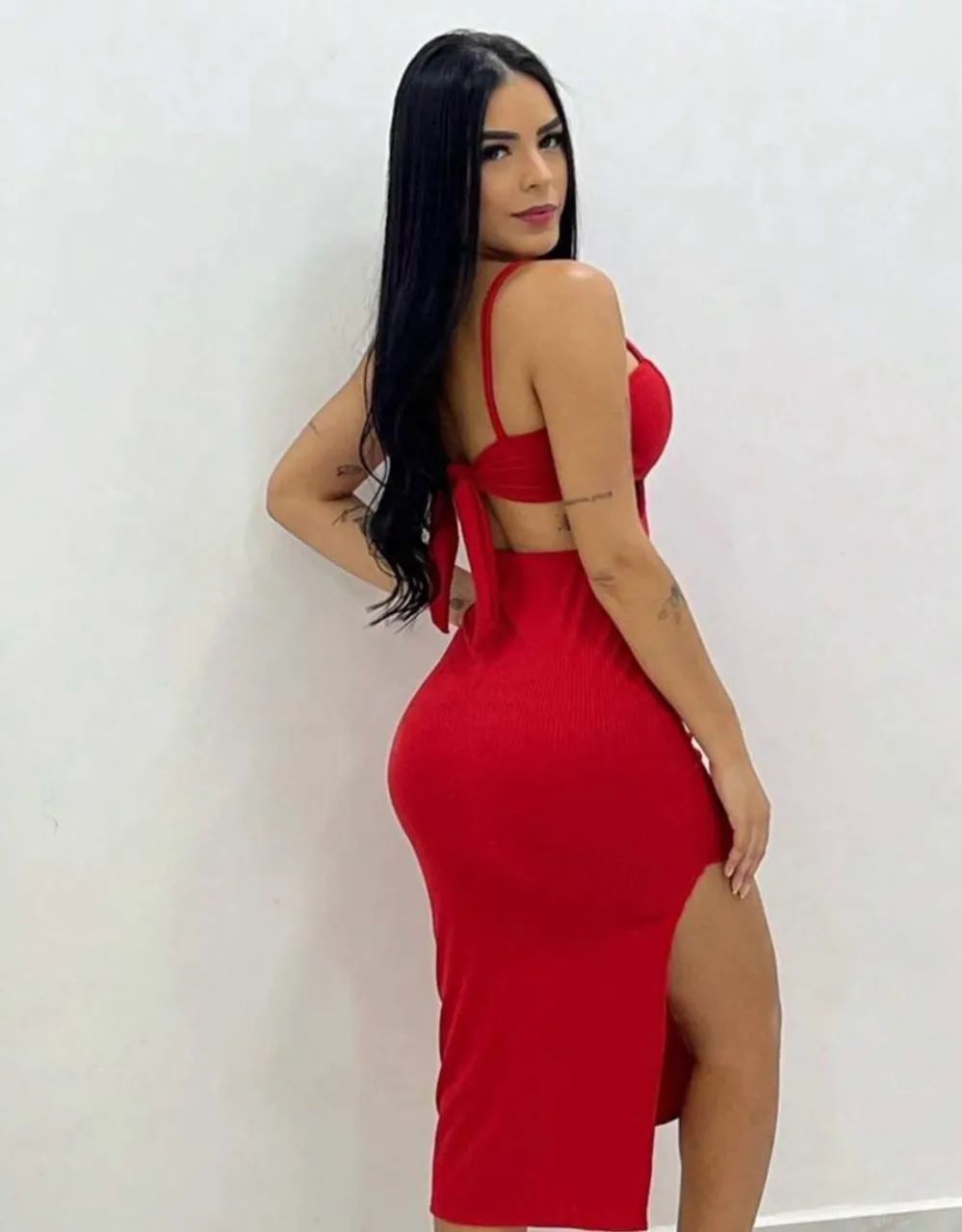 Vestido  - Foto 2