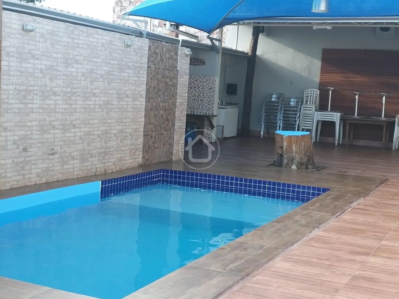 KITNETS E ÁREA DE LAZER PARA VENDA - Foto 5
