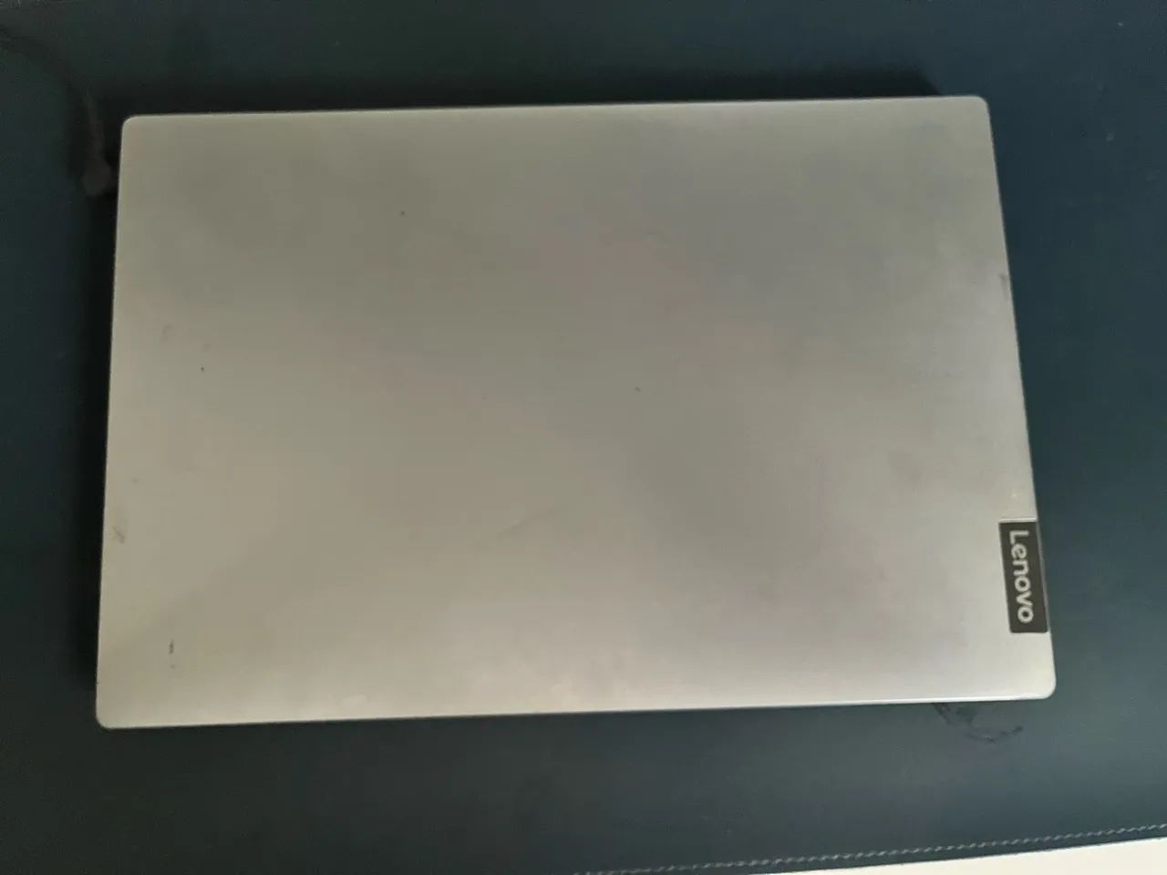 Notebook Lenovo 2019