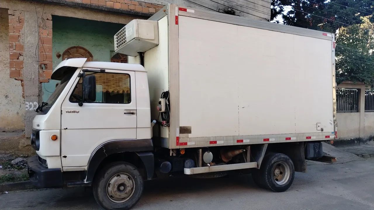 Volkswagen 10160 - Foto 3