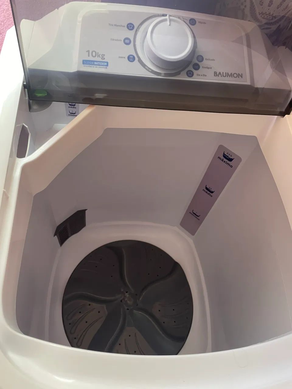 Vende-se tanquinho de lavar roupa - Foto 3