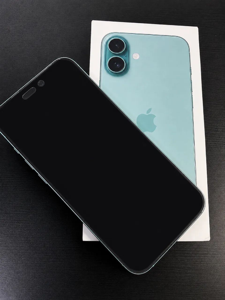 iPhone 16 Plus 256G 99% Bateria  - Foto 2