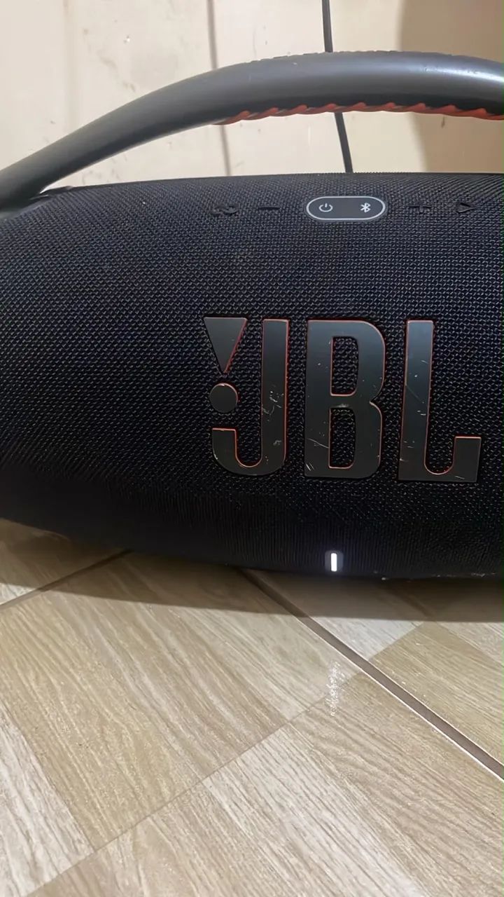 Vendo JBL Bombox 3  - Foto 5