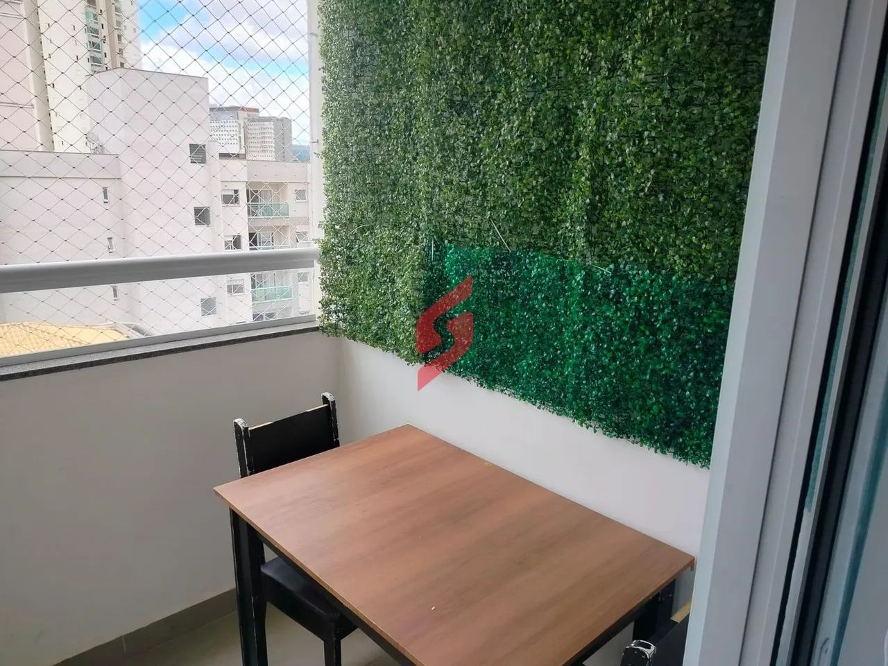 Alugo / Vendo Apartamento com 2 dormitórios no Campolim  Edifício Scenário Campolim - Foto 4