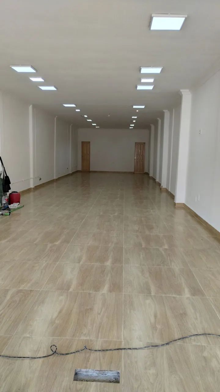Ponto comercial 