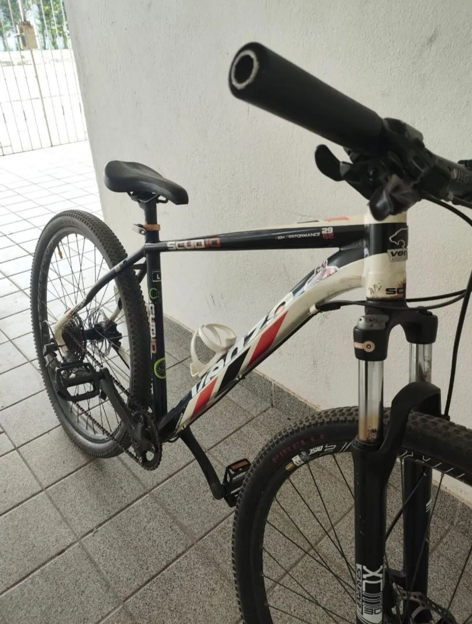 Bicicleta Aro 29 - Foto 2