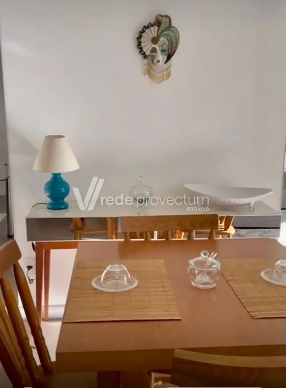 apartamento - Cambuí - Campinas - Foto 5