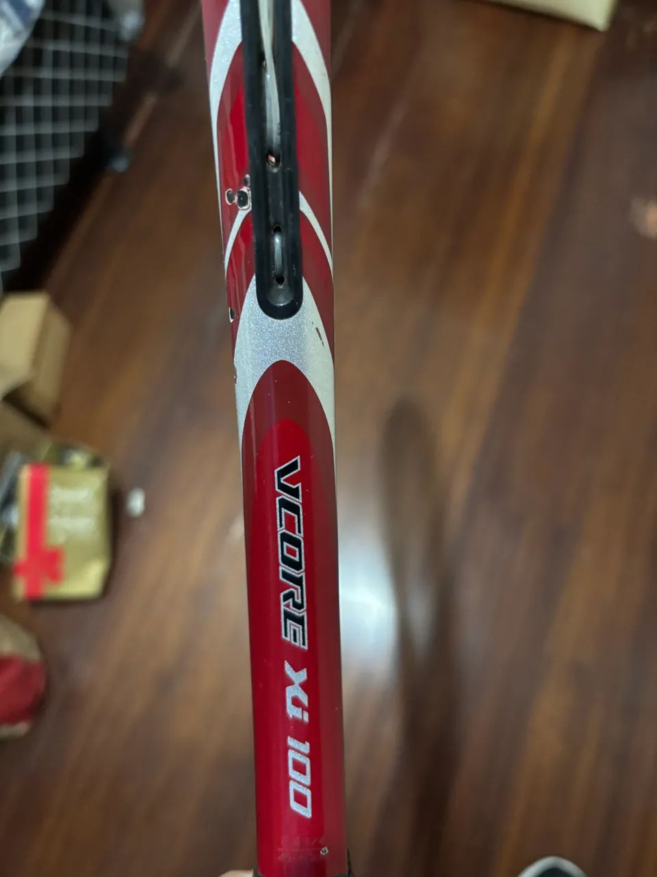 Raquete Yonex Vcore 100 XI - Foto 2