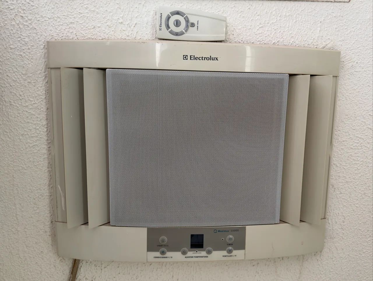Vendo Ar-condicionado  - Foto 3