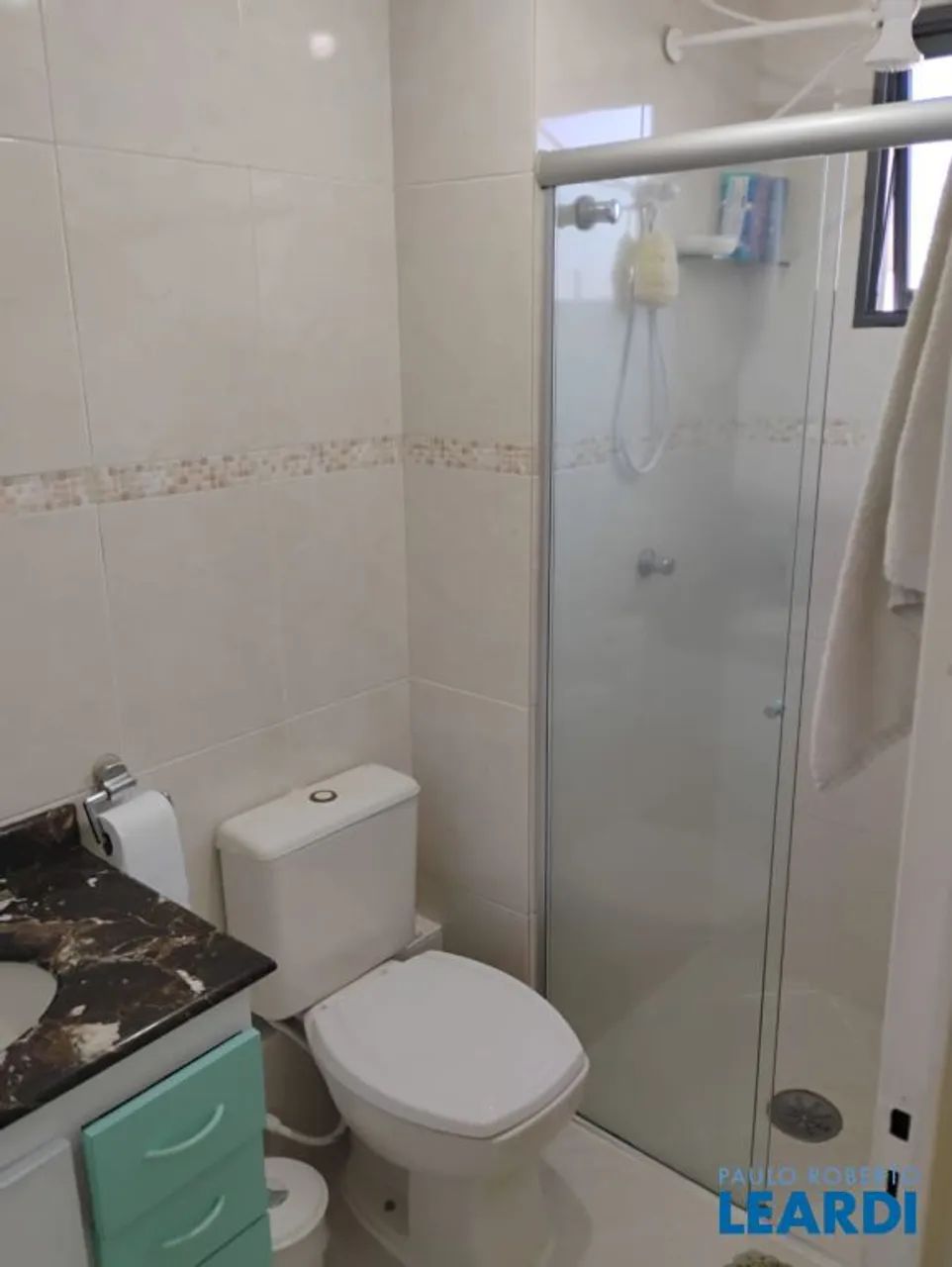 APARTAMENTO - VILA CARMOSINA - SP - Foto 5