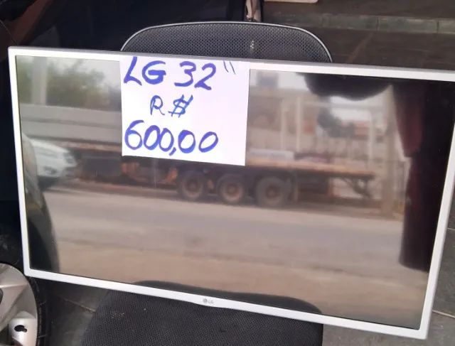 Tv LG