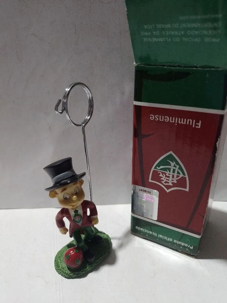 FLUMINENSE - PRODUTO OFICIAL - Foto 3