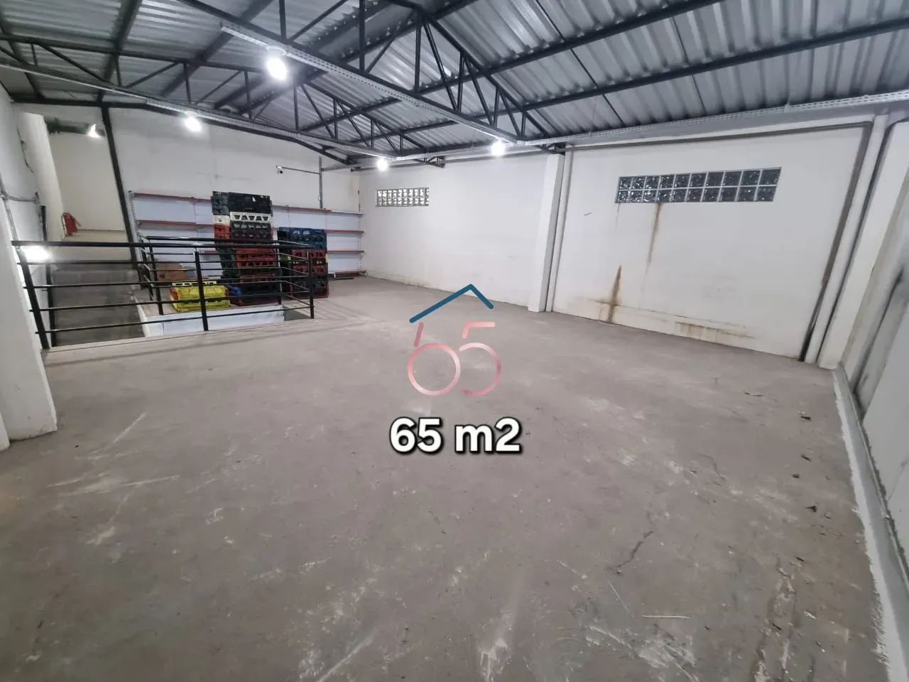 Sobrado Comercial de Esquina para Locação - Foto 3