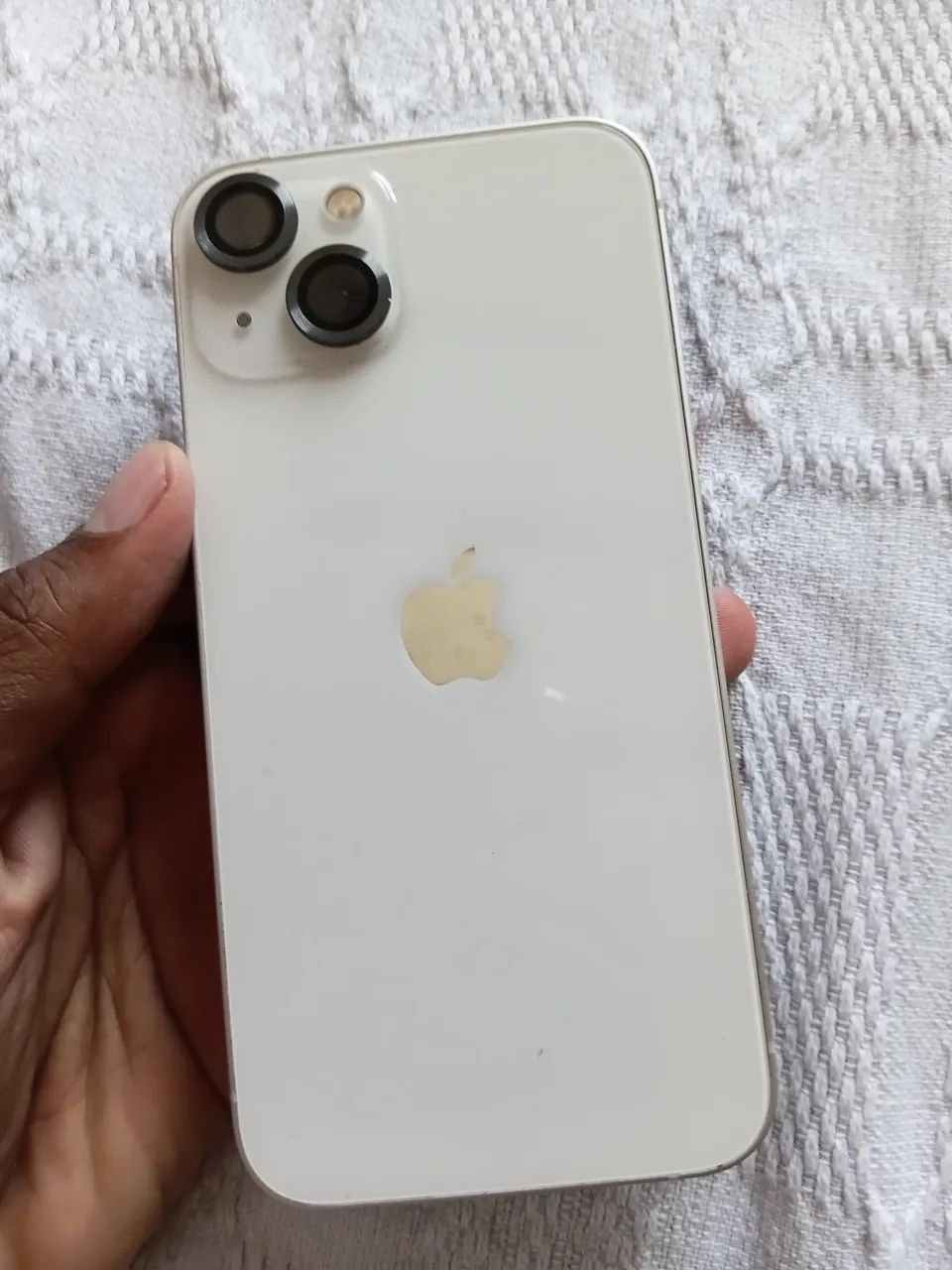 IPHONE 13 128 GB - Foto 4