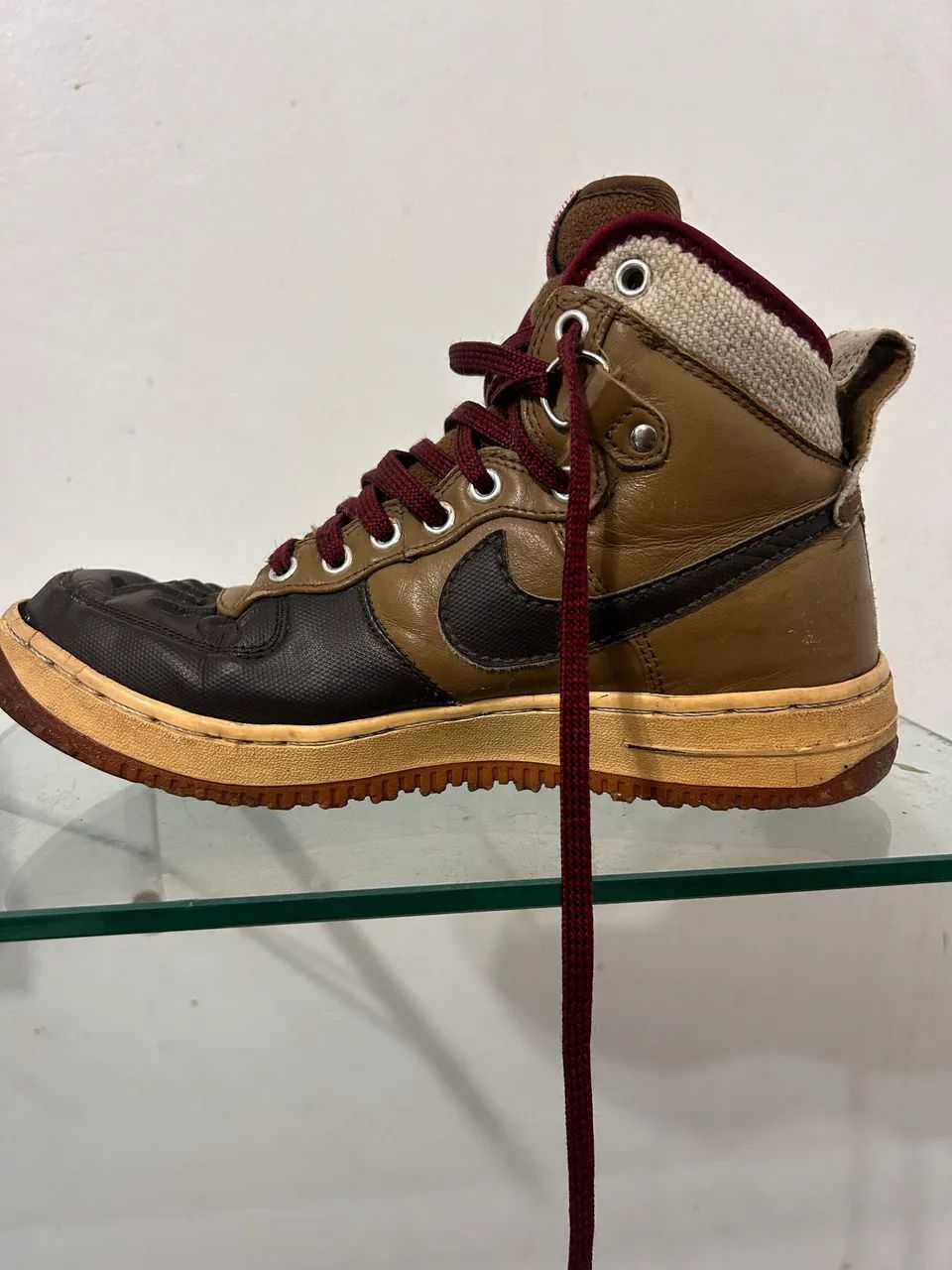 Tênis Nike AIR FORCE 1