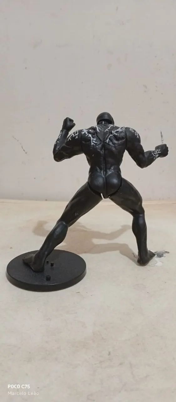 FIGURA COLECIONÁVEL VENON  - Foto 2