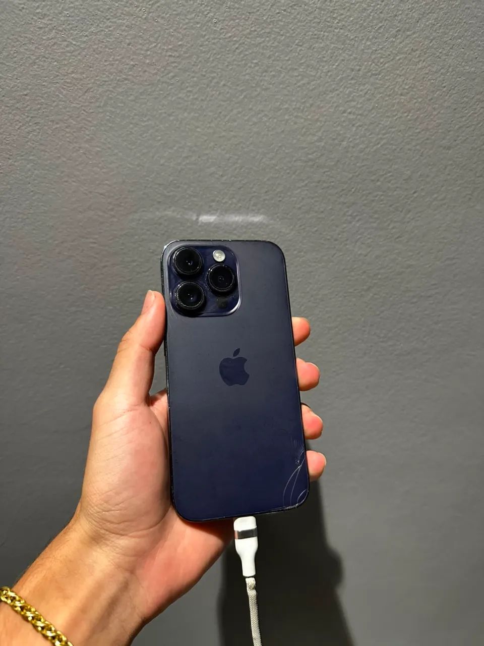 iphone 14 pro - Foto 3