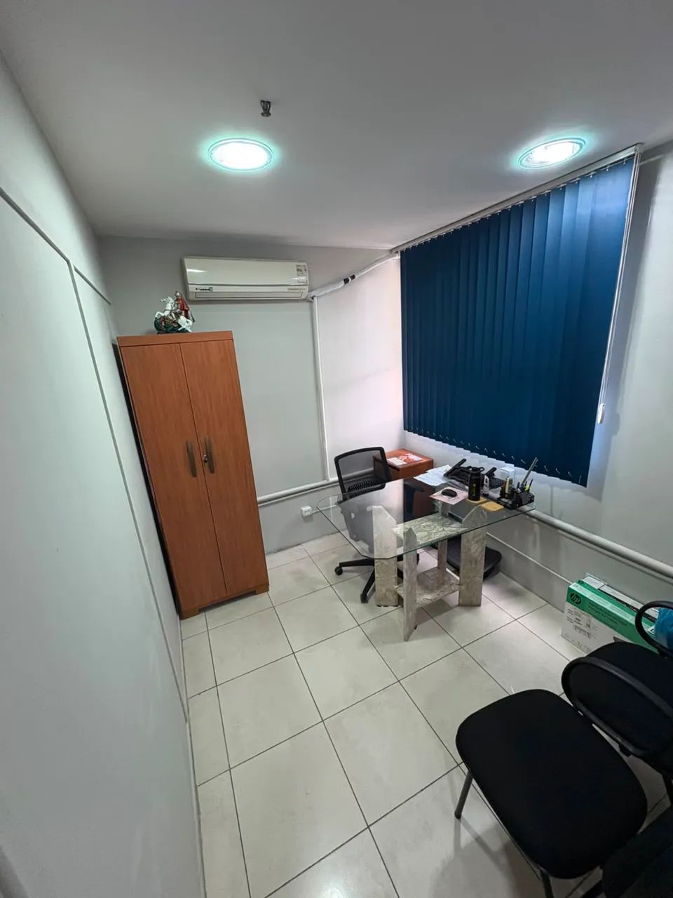 ? VENDE-SE SALA COMERCIAL - PENHA/RJ - Foto 4