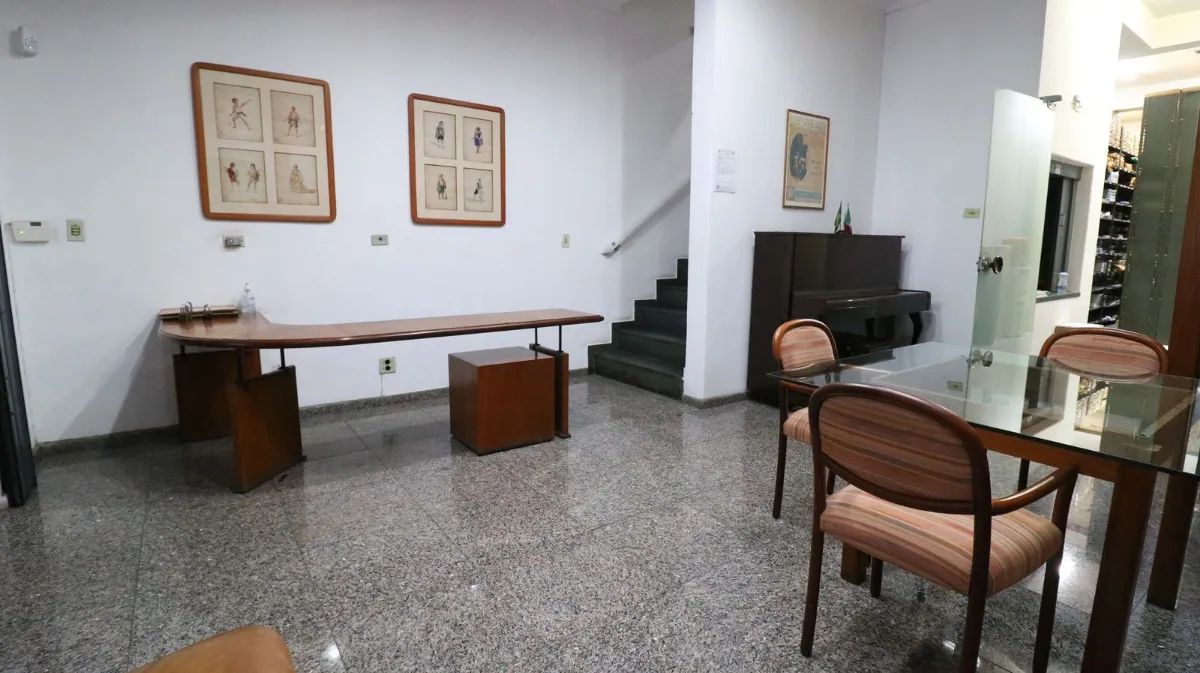 Edifício monousuário para venda em Campos Elíseos, 532m² - Foto 2