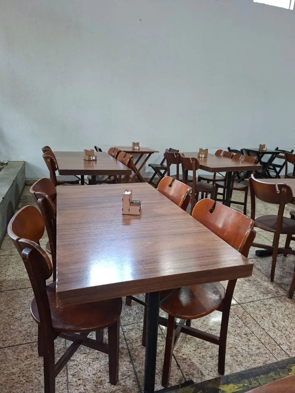 Passo ponto de restaurante  - Foto 2