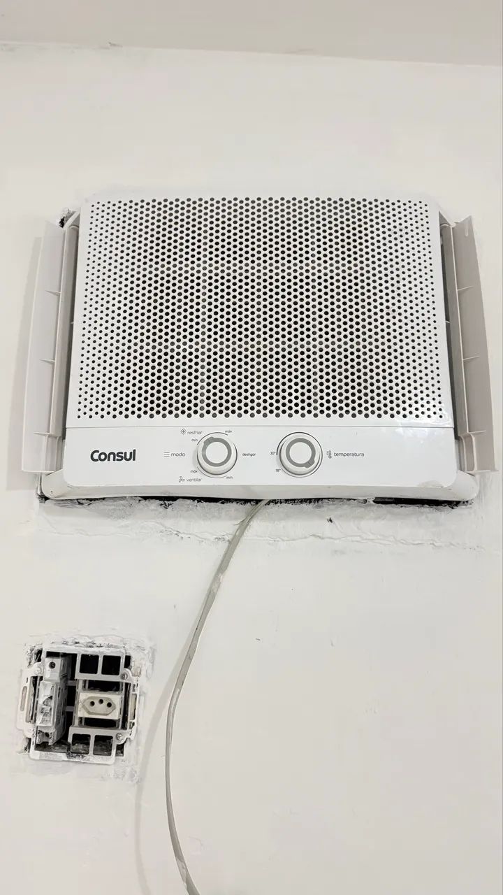 Ar condicionado Consul  - Foto 2