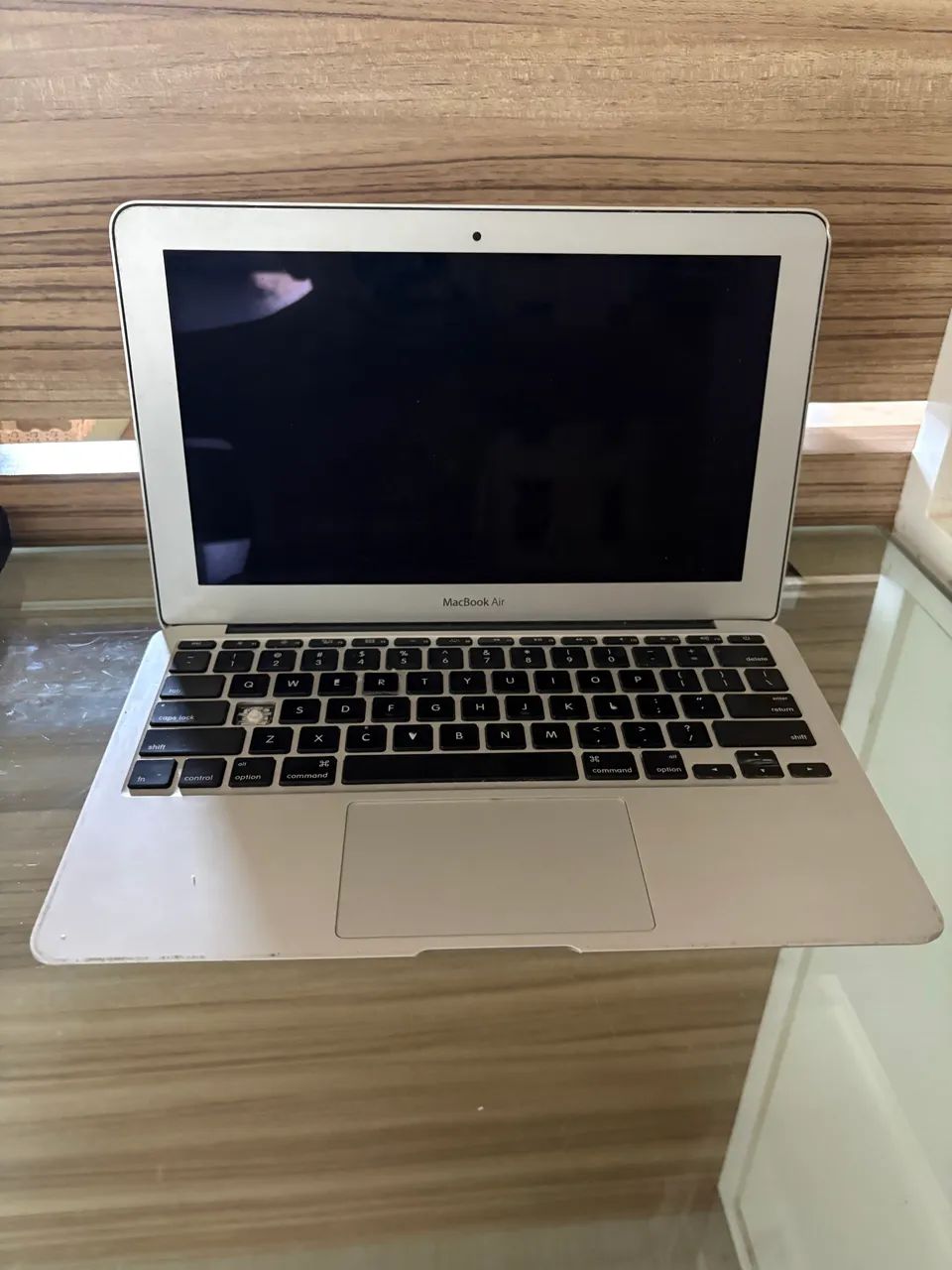 MacBook Air de 11 polegadas modelo A1370