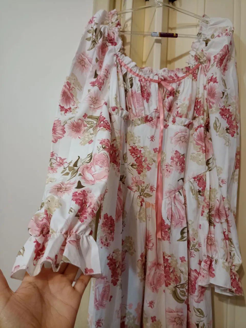 Vestido shein - Foto 2